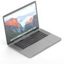  Apple Macbook Pro 15 (2019) / i7 / RAM 32 GB / SSD Pogon / 15,6" 2.8K