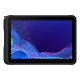 Tablet Samsung Galaxy Tab Active 4 Pro T636 10.1 5G 4GB RAM 64GB Enterprise Edition - Black