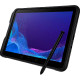 Tablet Samsung Galaxy Tab Active 4 Pro T636 10.1 5G 4GB RAM 64GB Enterprise Edition - Black