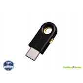 Yubico YubiKey 5C FIPS, USB-C