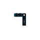 Ledger Nano S Plus, denarnica za Bitcoin in druge kriptovalute, Sapphire Blue