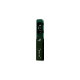 Ledger Nano S Plus, denarnica za Bitcoin in druge kriptovalute, Emerald Green