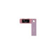 Ledger Nano S Plus, denarnica za Bitcoin in druge kriptovalute, Pastel Pink