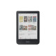 E-bralnik Kobo Clara Colour, 6'' Touch, 16GB, WiFi, črn