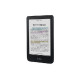 E-bralnik Kobo Clara Colour, 6'' Touch, 16GB, WiFi, črn