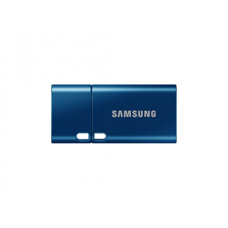 USB ključek Samsung Type-C, 512GB, USB 3.2 400 MB/s, moder