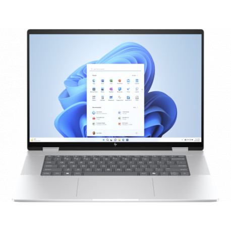 HP Envy x360 16-ac0009na | Ultra 5 | Touch / Ultra 5 / RAM 8 GB / SSD Pogon / 16,0" WUXGA