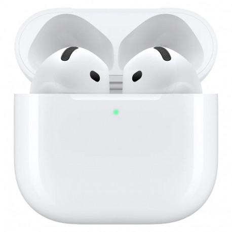 Apple AirPods 4, Kopfhörer