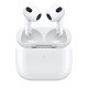 Apple AirPods (3.Generation), Kopfhörer