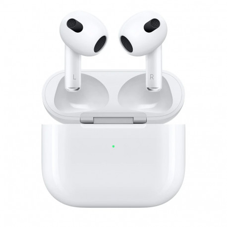 Apple AirPods (3.Generation), Kopfhörer