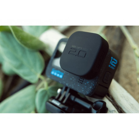 Max Lens Mod 2.0 (HERO12 Black)