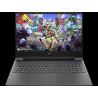  HP Victus Gaming 16-r1038nt | GeForce RTX 4050 (6 GB) | 20 core / i7 / RAM 16 GB / SSD Pogon / 16,0" FHD