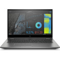  HP ZBook Fury 17 G7 / i7 / RAM 32 GB / SSD Pogon / 17,3" FHD