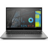  HP ZBook Fury 17 G7 / i7 / RAM 32 GB / SSD Pogon / 17,3" FHD
