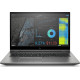 HP Zbook Fury 17 G7 / i7 / RAM 32 GB / SSD Pogon / 17,3" FHD