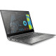 HP Zbook Fury 17 G7 / i7 / RAM 32 GB / SSD Pogon / 17,3" FHD