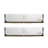 Team Group T-CREATE EXPERT 32GB (2x16GB) DDR5 6000MHz, CL30, AMD EXPO White