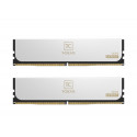 Team Group T-CREATE EXPERT 32GB (2x16GB) DDR5 6000MHz, CL30, AMD EXPO White