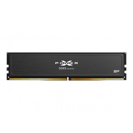 SILICON POWER DDR5 32GB 6000MHz OC-UDIMM