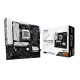 Asrock AMD AM5 B850M PRO RS