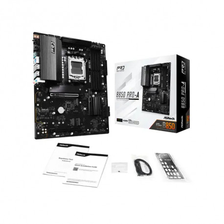 ASRock B850 Pro-A, Mainboard