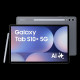 Tablet Samsung Galaxy Tab S10+ X826B 5G 12.4 12GB RAM 512GB - Grey