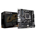 Gigabyte B650M S2H, S.AM5, 2×DDR5/ 6400 MHz(OC), PCIe 4.0, D-SUB/HDMI/DP,  mATX