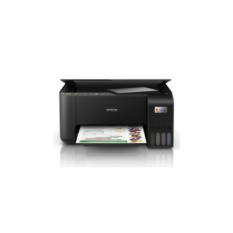 Epson EcoTank L3270 MFP Color pisač 5760x1440 DPI, c/b 10/5 str/min, Epson Connect, USB/Wifi (C11CJ67434)