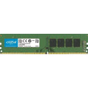 Crucial 16 GB DDR4 UDIMM 3200 | Bulk