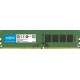 Crucial 8 GB DDR4 UDIMM 3200 | Bulk