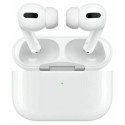 Refurbished Apple AirPods Pro (1st Gen) with Wireless Charging Case, MWP22TY A