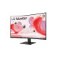 LG 31.5"  VA 32MR50C, FHD, VGA, 2xHDMI, 100Hz