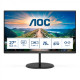 AOC Q27V4EA 27", QHD, HDMI, DP, zvuč.