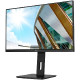 AOC U32P2 31,5", UHD, VA, 2xhDMI, DP, USB, HAS