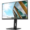 AOC U32P2 31,5", UHD, VA, 2xhDMI, DP, USB, HAS