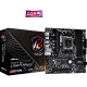 Asrock AMD AM5 B650M PG LIGHTNING