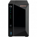 ASUSTOR NAS AS3302Tv2 Drivestor2 Pro Gen2 2x 3.5" - 1x 2.5Gbe Realtek QuadCore RTD1619B 1.7GHz 2GB s