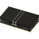 Kingston 128GB 6000MT/s DDR5 ECC Reg CL32 DIMM (Kit of 8) FURY Renegade Pro EXPO, EAN: 740617340358