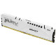 Kingston 16GB 6000MT/s DDR5 CL36 DIMM FURY Beast White EXPO, EAN: 740617345865