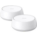 BE5000 Whole Home Mesh WiFi 7 System