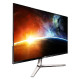 Monitor Yashi Piooner S 27" 2MS IPS VGA HDMI