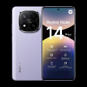 Xiaomi Redmi Note 14 Pro+ 5G Dual Sim 12GB RAM 512GB - Lavender Purple