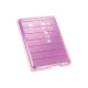 WD Black P10 Game Drive 2TB Pink