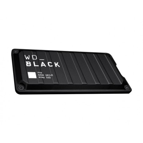 WD Black P40 1TB Game Drive SSD