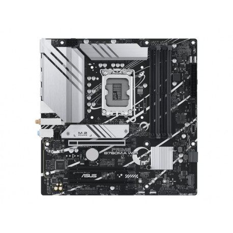 ASUS PRIME B760M-A WIFI LGA1700 B760