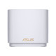 ASUS ZenWiFi XD5 Mesh White 2-pack