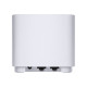 ASUS ZenWiFi XD5 Mesh White 2-pack