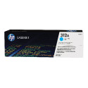 HP 312A Cyan Toner