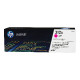 HP 312A Magenta Toner