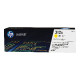 HP 312A Yellow Toner